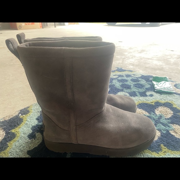 ugg vibram arctic grip